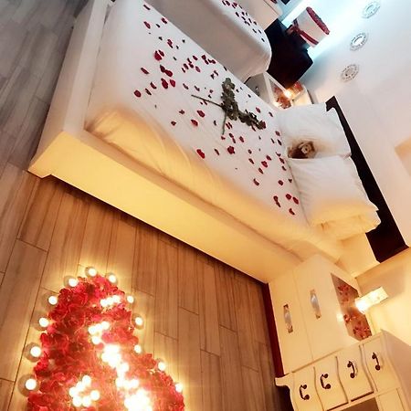 Luxury Suite Ocean View & Terrace At Playas De Tj. Tijuana Bagian luar foto