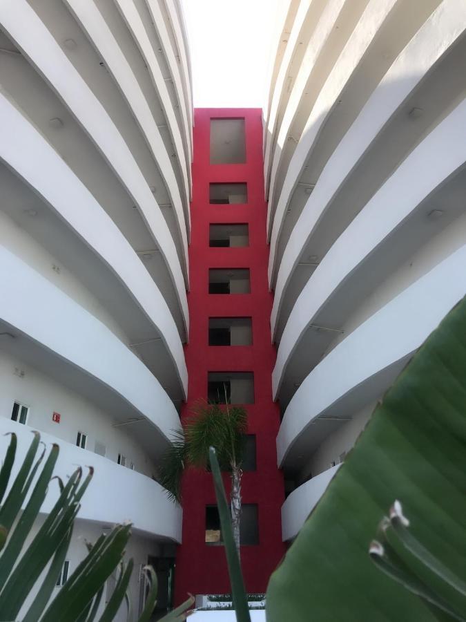Luxury Suite Ocean View & Terrace At Playas De Tj. Tijuana Bagian luar foto