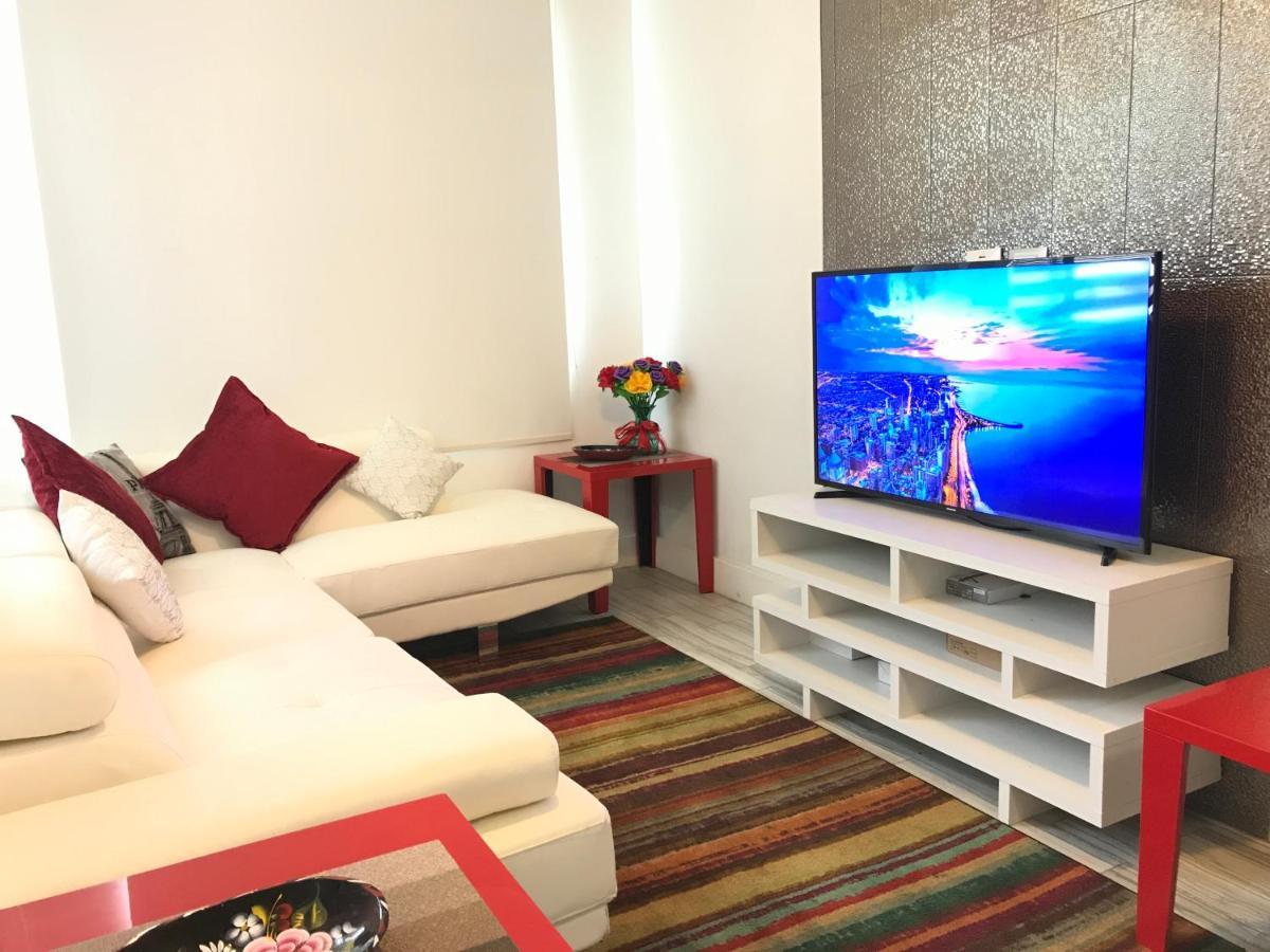 Luxury Suite Ocean View & Terrace At Playas De Tj. Tijuana Bagian luar foto