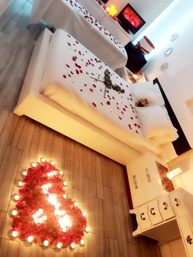 Luxury Suite Ocean View & Terrace At Playas De Tj. Tijuana Bagian luar foto