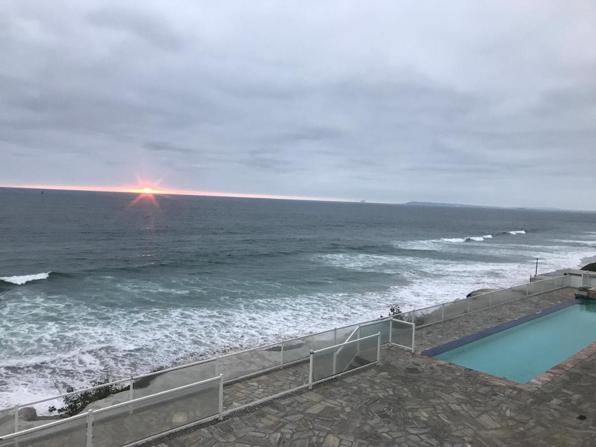 Luxury Suite Ocean View & Terrace At Playas De Tj. Tijuana Bagian luar foto